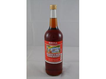 Krull's Jamaica Rum-Verschnitt brown